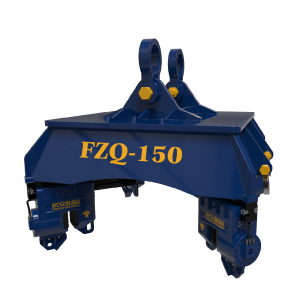 FZQ-150液壓翻樁器